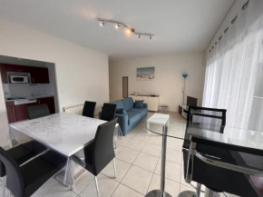Appartement 3* près plage Les Sables-d'Olonne, 2 chambres, garage, équipements complets - FR-1-197-553
